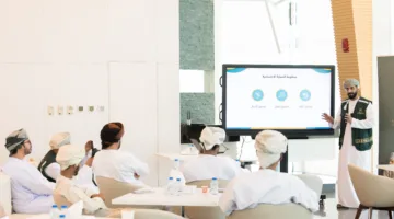 ورشة عمل لتعزيز وتمكين رواد الأعمال في المنطقة الحرة بصلالة