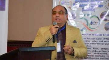 ورشة عمل لمركز بحوث المياه تستعرض تأثيرات التغيرات المناخية على السواحل المصرية