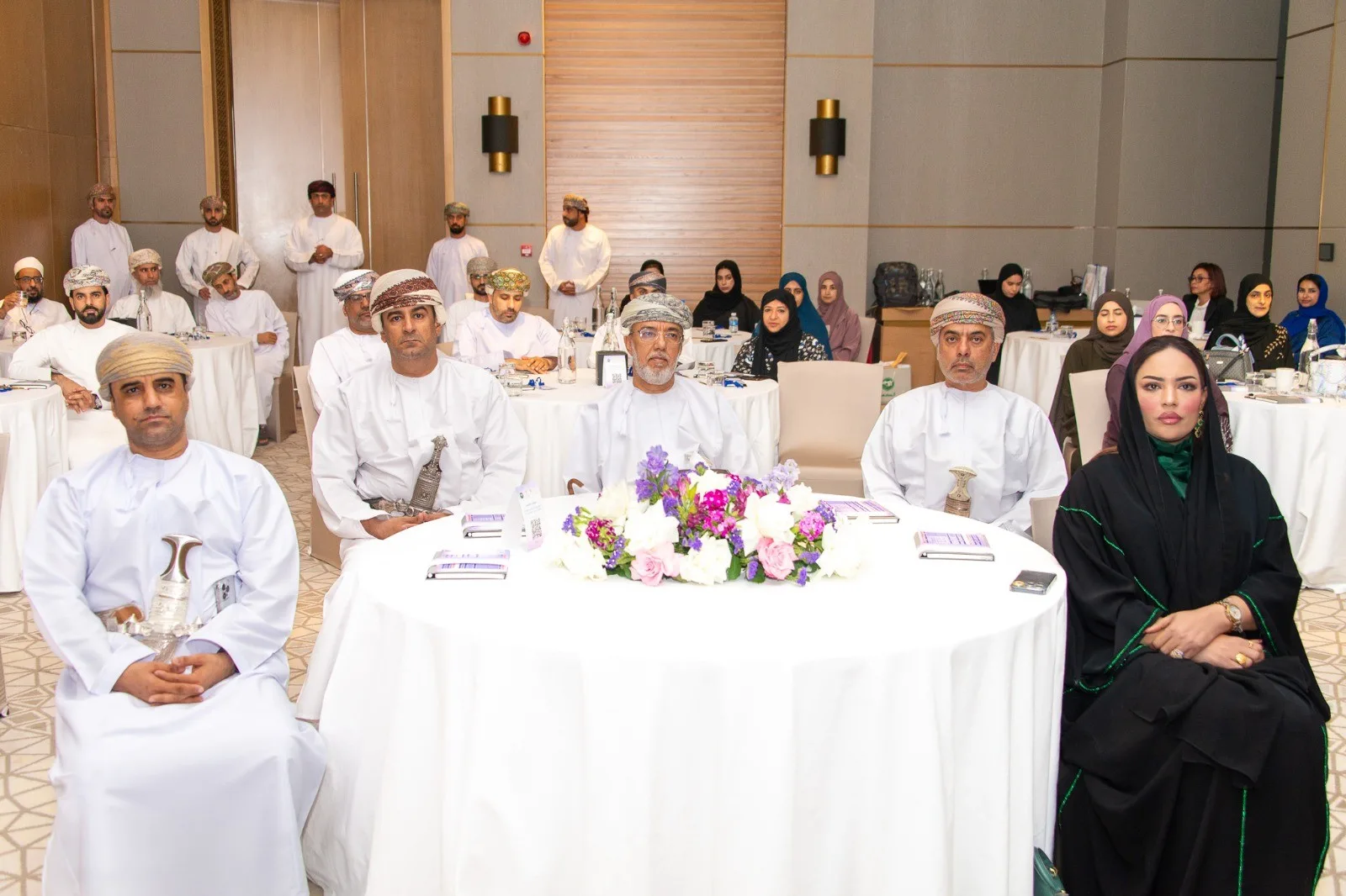 ورشة عمل وطنية تستعرض أهمية الصناعات الثقافية والإبداعية في تعزيز التنمية المستدامة ورشة عمل وطنية تستعرض أهمية الصناعات الثقافية والإبداعية في تعزيز التنمية المستدامة