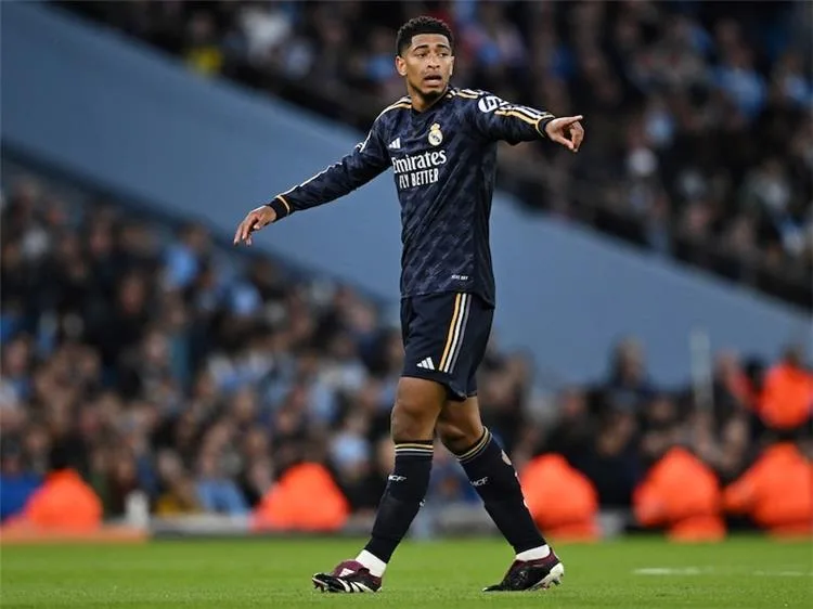 “ورطة كبيرة”.. لاعب ريال مدريد مهدد بالغياب عن كأس العالم للأندية