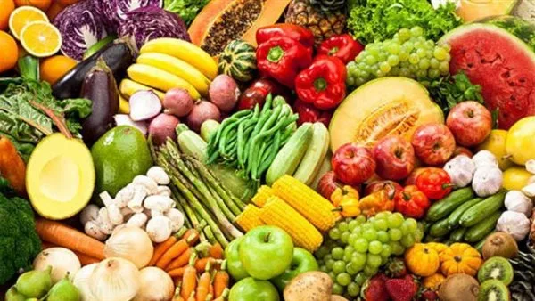 ورق العنب بـ 30 جنيها.. أسعار الخضروات والفاكهة اليوم الخميس 8 مايو 2025
