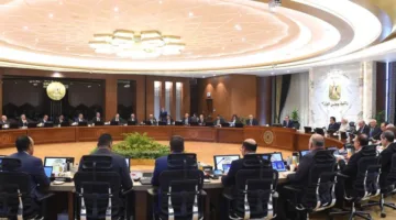 وزراء المعلومات: مصر في قائمة أفضل 12 دولة في “مؤشر الأمن السيبراني العالمي” وصادرات رقمية تصل إلى 6.9 مليار دولار
