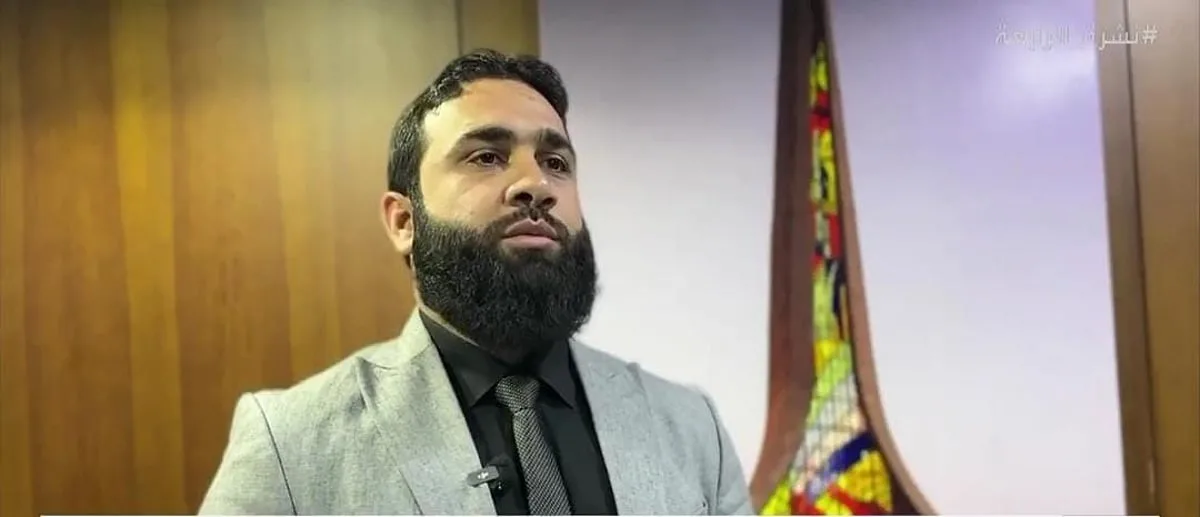 وزارة الأوقاف السورية: أكثر من 20 ألف حاج سيغادرون دمشق ونقدم الشكر للمملكة على تسهيل الإجراءات وزارة الأوقاف السورية: أكثر من 20 ألف حاج سيغادرون دمشق ونقدم الشكر للمملكة على تسهيل الإجراءات