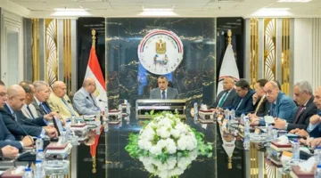 وزارة الإنتاج الحربي تؤكد على أهمية تعزيز الصناعة المحلية ونقل التكنولوجيا لدعم الاقتصاد الوطني