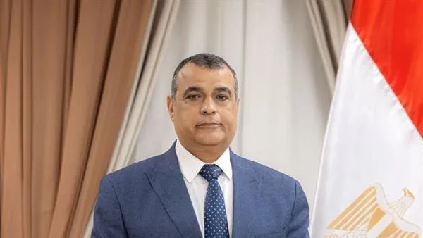 وزارة الإنتاج الحربي تشارك بالمعرض الدولي للسلامة ومكافحة الحرائق "Firesec 2025"