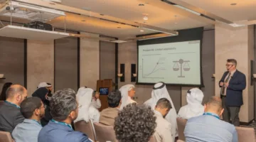 وزارة الاتصالات تبدأ دراسة بشأن تطوير أنظمة الإدارة الفورية للحشود ووسائل النقل
