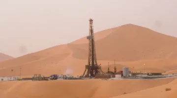 وزارة البترول: إجراء مسح سيزمي باستخدام تكنولوجيا حديثة لتعزيز جهود البحث والاكتشاف
