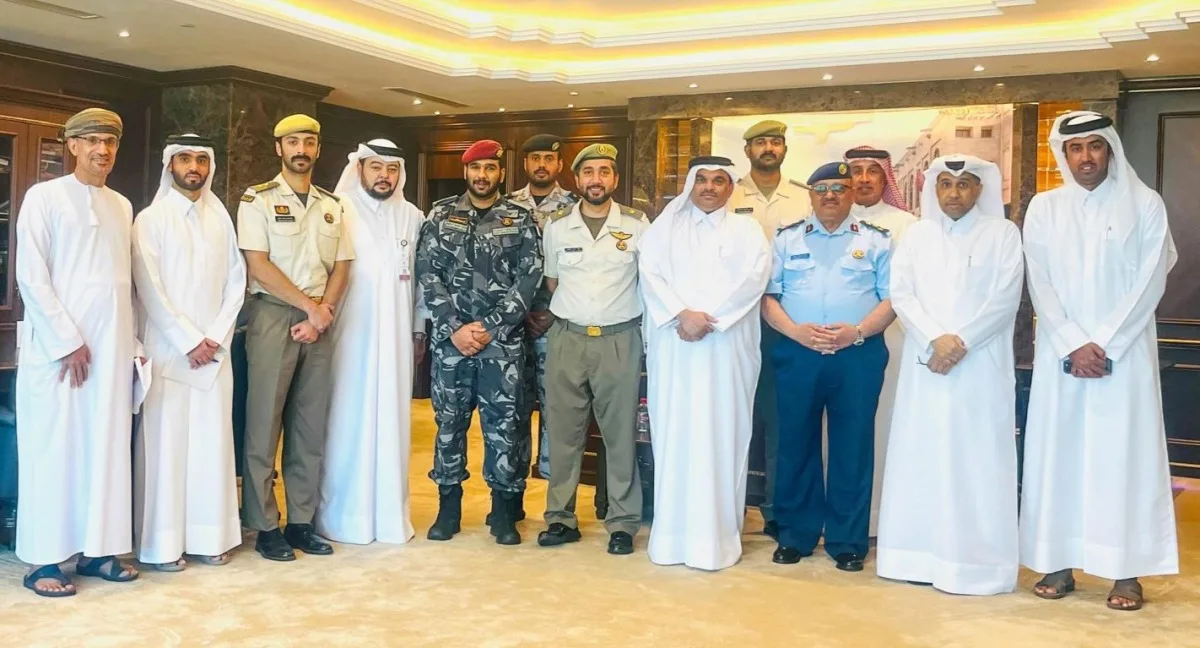 وزارة البيئة تُجهز لإطلاق المرحلة الثانية من برنامج حماية واستعادة الشعاب المرجانية.