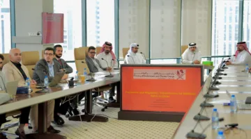 وزارة البيئة والمناخ تنظم ورشة عمل حول التفتيش النووي