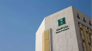 وزارة التجارة: 30 يونيو هو الموعد النهائي لتقديم الشركات تقاريرها المالية.