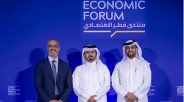وزارة التجارة والصناعة تقدم “المساعد الذكي” و”سيف” في إطار شراكة استراتيجية مع مايكروسوفت لدعم التحول الرقمي.