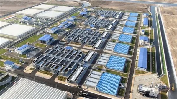 وزارة التخطيط تعرض خطة الاستثمار للمواطنين لعام 2024/2025 في محافظة الدقهلية وزارة التخطيط تعرض خطة الاستثمار للمواطنين لعام 2024/2025 في محافظة الدقهلية