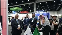 وزارة التعليم السعودية تُشارك في المؤتمر والمعرض الدولي نافسا 2025