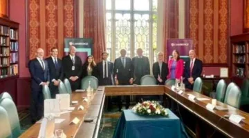 وزارة التعليم تتعاون مع Cambridge University Press & Assessment لتعزيز تدريس وإتقان اللغة الإنجليزية