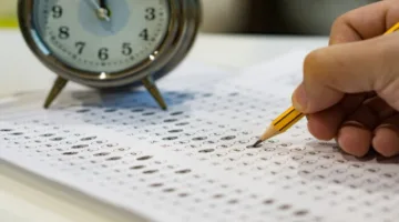 وزارة التعليم توافق على إعادة تقديم اختبار SAT في مصر: ما هو هذا الاختبار؟