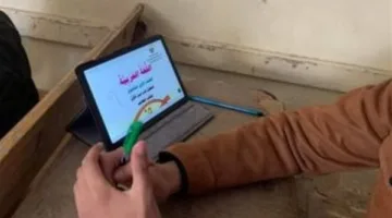 وزارة التعليم تُلزم طلاب المرحلة الثانوية بإعادة أجهزة التابلت بعد انتهاء الدراسة.. قرار المحكمة النهائي