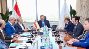 وزارة التموين: استراتيجية شاملة لتوفير اللحوم والدواجن خلال عيد الأضحى