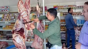 وزارة التموين بالقاهرة: إطلاق مراكز جديدة لبيع اللحوم تحضيرًا لعيد الأضحى