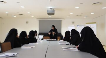 وزارة التنمية تنظم ورشة &quot;المحافظة على الحرف الثقافية – حرفة النقدة&quot;