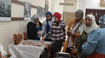 «وزارة الثقافة» تُطلق النسخة الرابعة لمعرض الكتاب والحرف التقليدية في العاصمة الإدارية