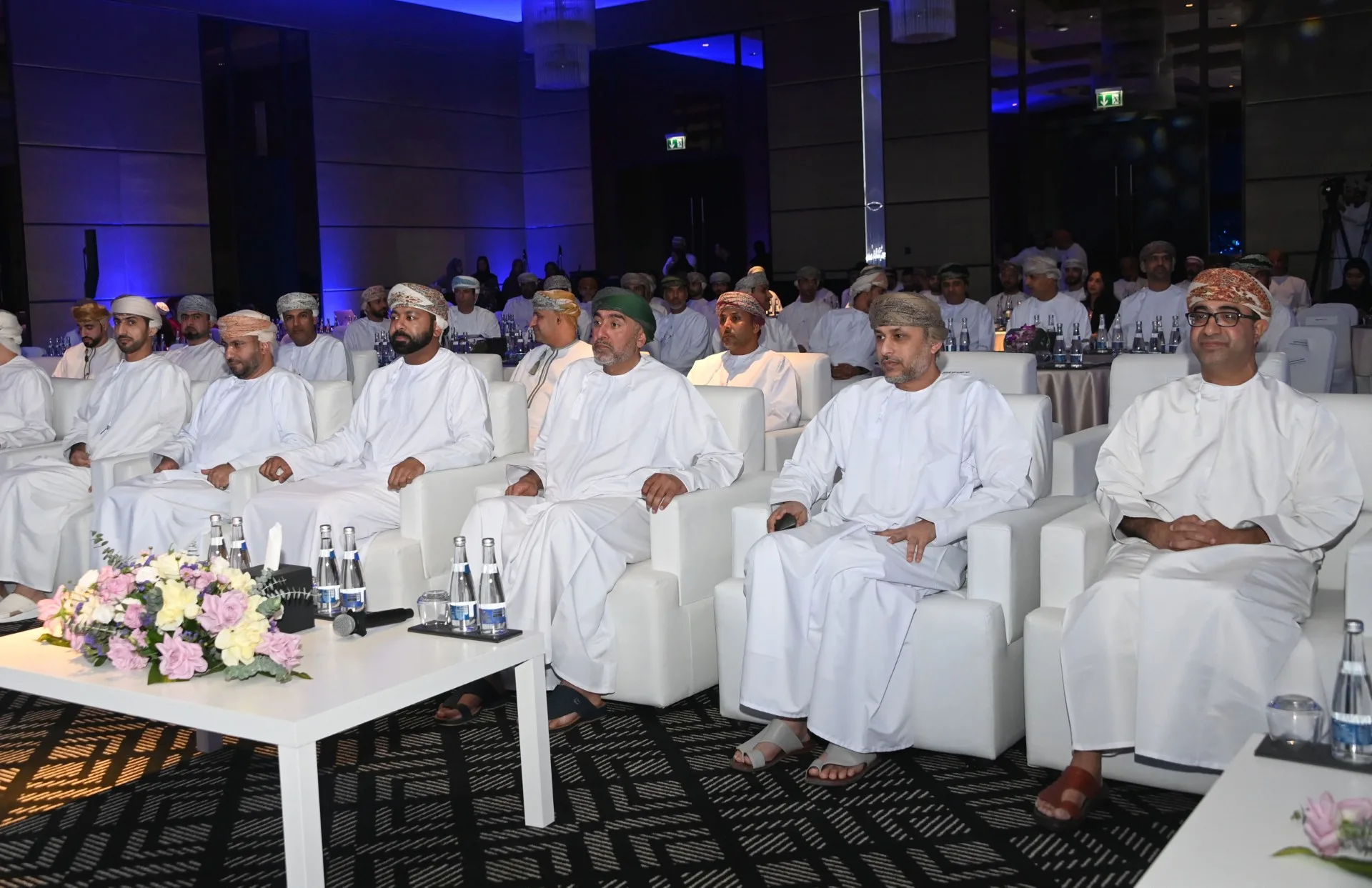 وزارة الثقافة والرياضة والشباب تدشن هاكاثون “مسرعات” وتطبيق “شابك” خلال ملتقى التحول الرقمي