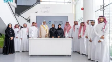 وزارة الثقافة والملكية الفكرية تعقد اتفاقية لتعزيز حماية الفنون التقليدية وزيادة الوعي لدى الممارسين