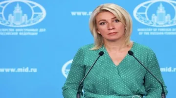 “وزارة الخارجية الروسية”: تبادل الأسرى مع أوكرانيا يثبت أن فكرة عدم التفاوض غير صحيحة