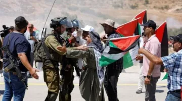 “وزارة الخارجية الفلسطينية” تدعو إلى تدخل دولي وأمريكي لوقف اعتداءات الاحتلال في غزة والضفة الغربية