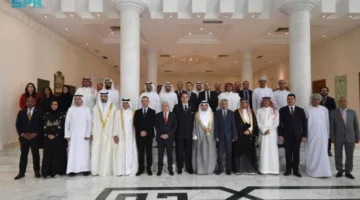 وزارة الداخلية تساهم في فعاليات المؤتمر العربي السادس عشر في تونس
