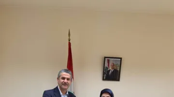 وزارة الداخلية تستلم نتائج الانتخابات المحلية والاختيارية في زحلة والبقاع الغربي وراشيا