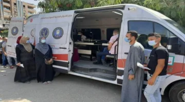 وزارة الداخلية تسهل الإجراءات للمواطنين الراغبين في الحصول على الخدمات الشرطية