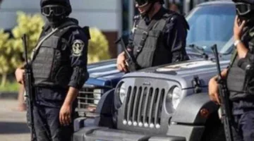وزارة الداخلية تعلن القبض على عدة قضايا تهريب العملات الأجنبية خلال 24 ساعة