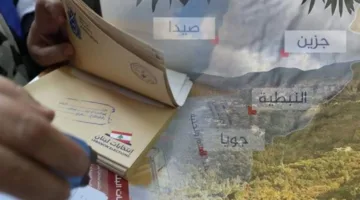 وزارة الداخلية تنشر تحديثاً بشأن نسب التصويت.. ما هي الأرقام الجديدة؟