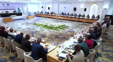 وزارة الداخلية تنظم الاجتماع الخامس لرؤساء أقسام التدريب في الدول الأفريقية