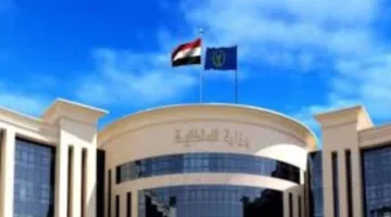 وزارة الداخلية توضح تفاصيل ادعاء احتجاز محاميين في أحد أقسام الشرطة بالقاهرة