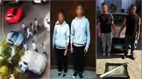 عاجل.. الإفراج عن طفل المرور في حادث الاعتداء على طالب بالمقطم بكفالة قدرها 20 ألف جنيه