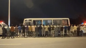 وزارة الداخلية: عقوبات بالسجن والغرامة لـ20 شخصًا مخالفًا لأنظمة الحج