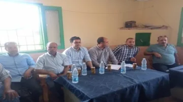 «وزارة الزراعة» تنظم ورشتي عمل لتعزيز الزراعة التعاقدية في بني سويف وسوهاج