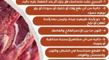 وزارة الزراعة تُصدر فيديوهات وملصقات لتثقيف المواطنين حول كيفية اختيار الأضاحي