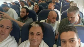 “وزارة الزراعة” تُعلن بدء أولى دفعات بعثة الأطباء البيطريين المصريين للإشراف على الأضاحي والهدي في موسم الحج
