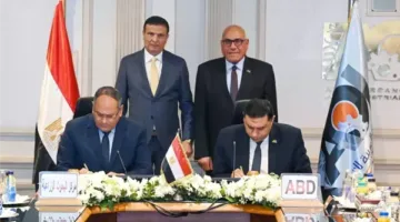 وزارة الزراعة و”العربية للتصنيع” تطلقان مشروعًا جديدًا لتحويل النفايات إلى سماد