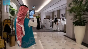 وزارة السياحة تؤكد على أهمية تقديم خدمات ممتازة للحجاج في مرافق الضيافة بمكة المكرمة