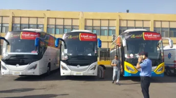 وزارة السياحة تضع معايير وإجراءات لمتابعة الحج البري