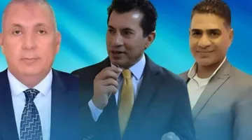 وزارة الشباب والرياضة تعزز القيم الوطنية في الوادي الجديد من خلال مبادرة ‘قيمنا من تراثنا’
