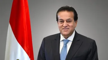 وزارة الصحة تستكشف الشراكة مع شركة إيطالية لتنفيذ مشاريع كبيرة
