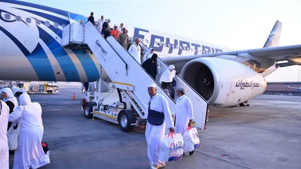 وزارة الصحة: خدمات طبية جديدة وإرشادات وقائية لحماية الحجاج المصريين