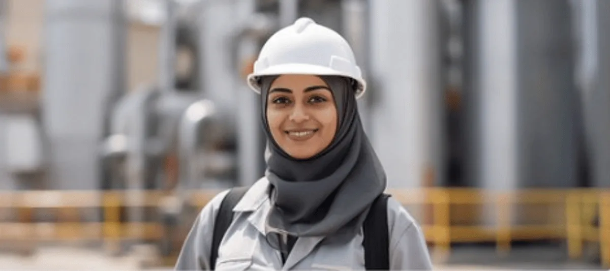 وزارة الصناعة تؤسس جمعية غير ربحية تحت مسمى ‘المرأة في قطاع التعدين’ وزارة الصناعة تؤسس جمعية غير ربحية تحت مسمى ‘المرأة في قطاع التعدين’