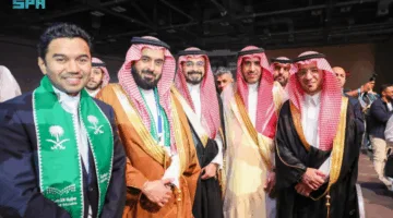 وزارة الصناعة تختتم فعالياتها في آيسف 2025 بدعم الموهوبين في مجال الريادة للطاقة والصناعة