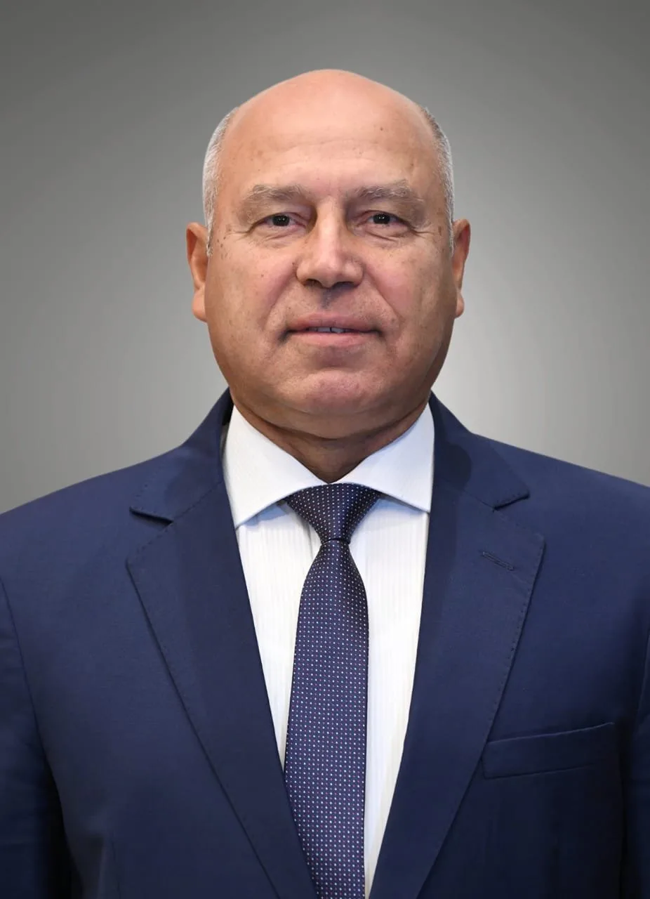 وزارة الصناعة تدعو المستثمرين للتقدم للحصول على مصانع مجهزة بالكامل في مدينة الجلود بالروبيكي وزارة الصناعة تدعو المستثمرين للتقدم للحصول على مصانع مجهزة بالكامل في مدينة الجلود بالروبيكي