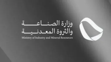 وزارة الصناعة تعلن عن إنشاء جمعية نسائية غير ربحية في مجال التعدين